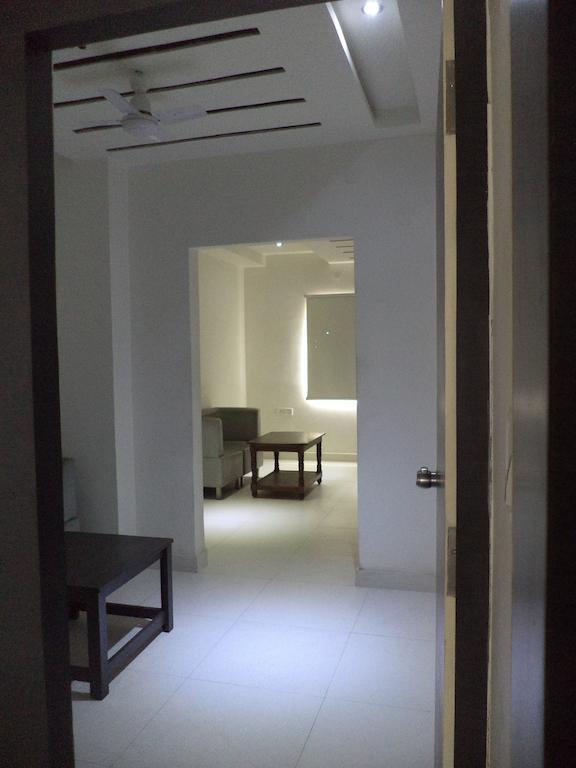 Hotel O Palak Residency Near Erragadda Metro Station Hyderabad Exterior photo